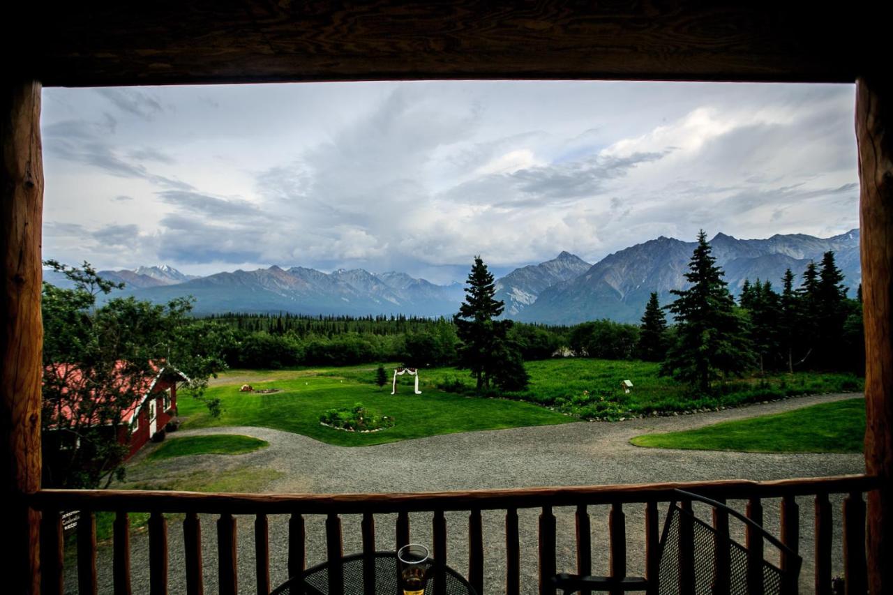 | Majestic Valley Wilderness Lodge