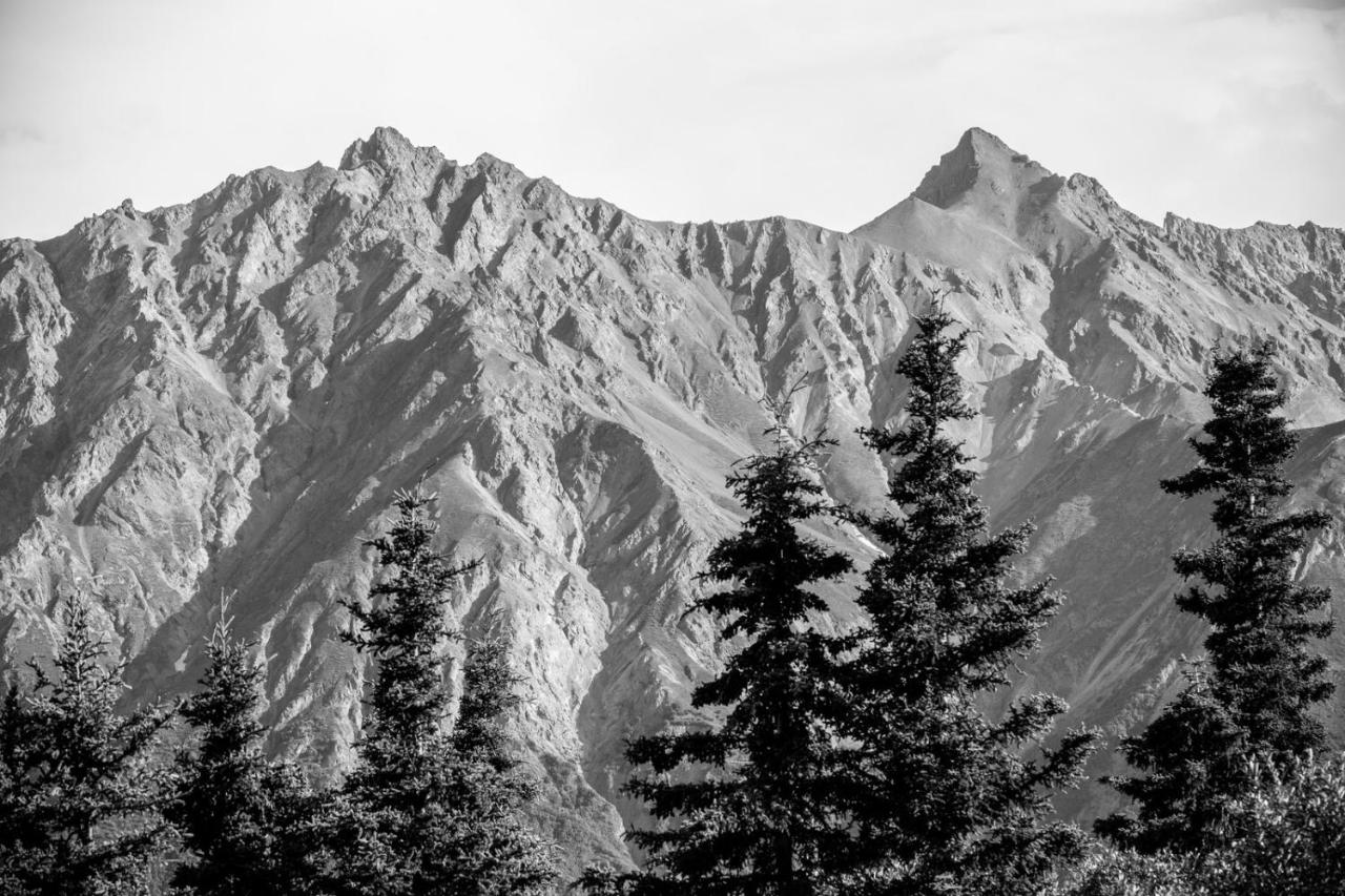 | Majestic Valley Wilderness Lodge