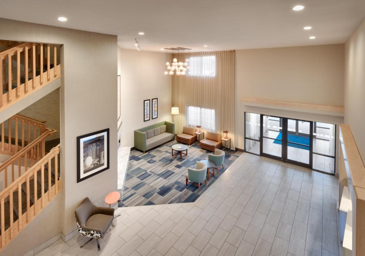 | Holiday Inn Express Heber City, an IHG Hotel