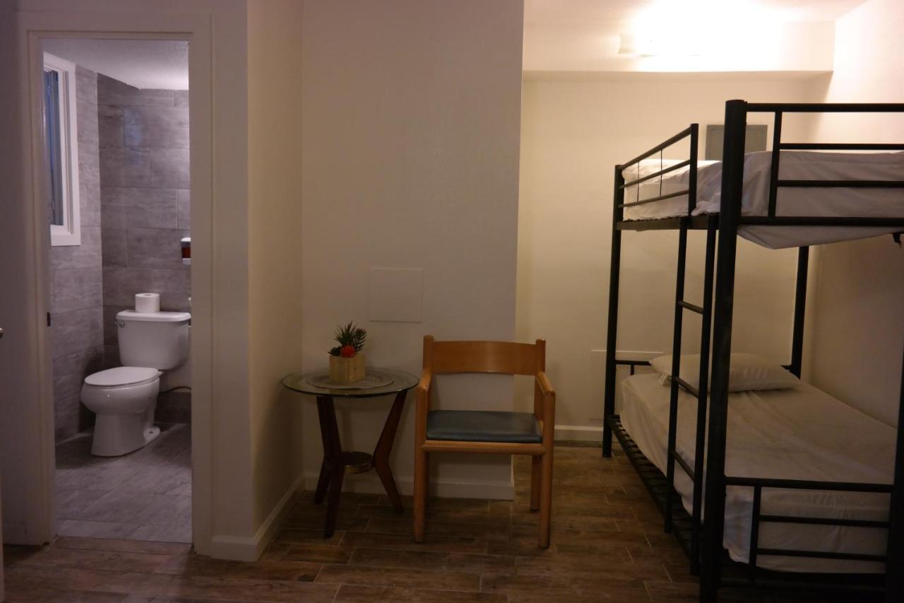  | The Beach Waikiki Boutique Hostel