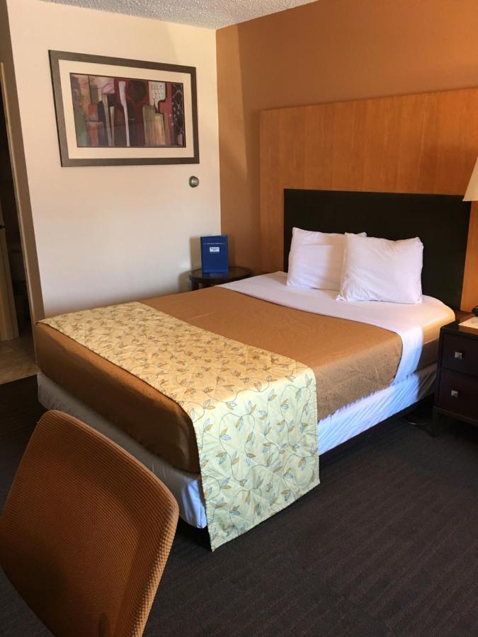 | Rodeway Inn Sergeant Bluff - Sioux City