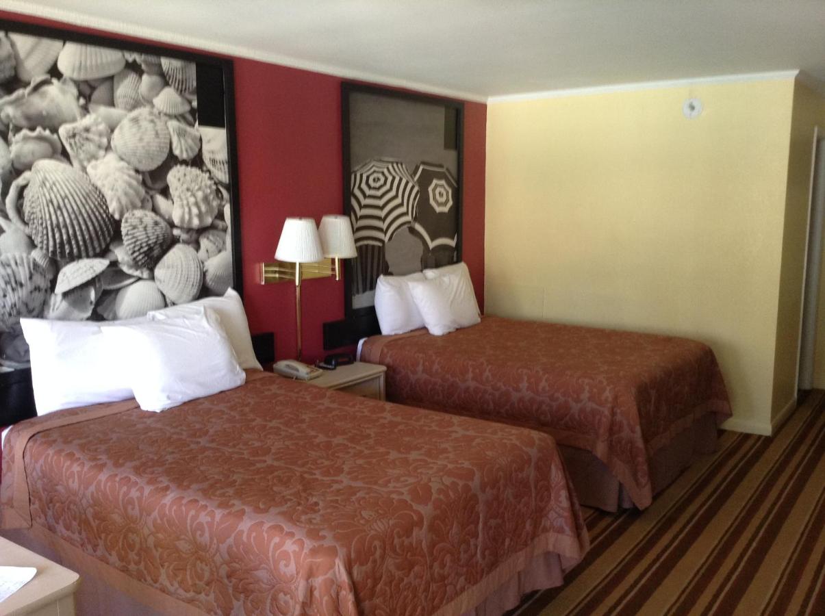  | Royal Palace Inn and Suites Myrtle Beach Ocean Blvd