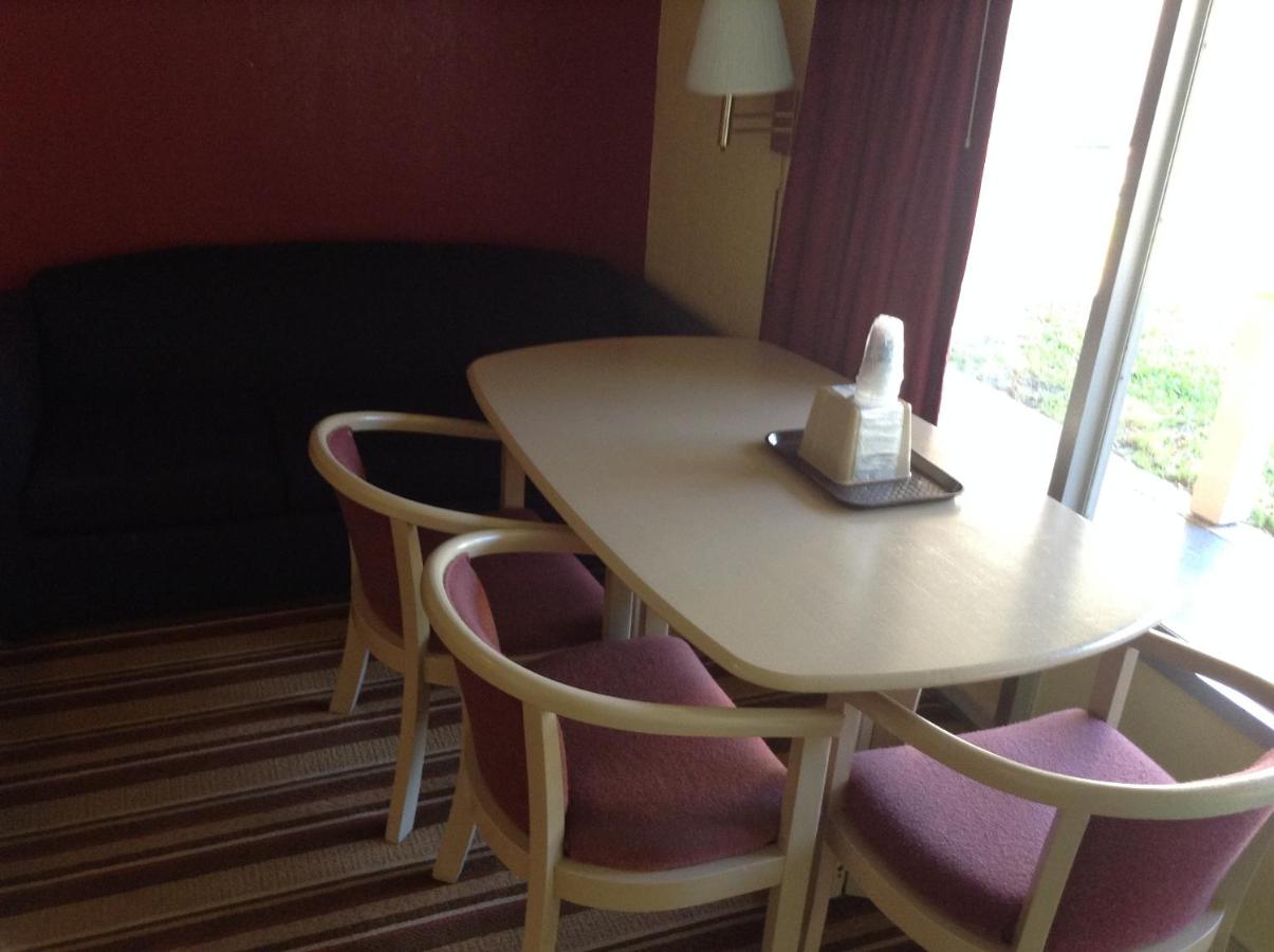  | Royal Palace Inn and Suites Myrtle Beach Ocean Blvd