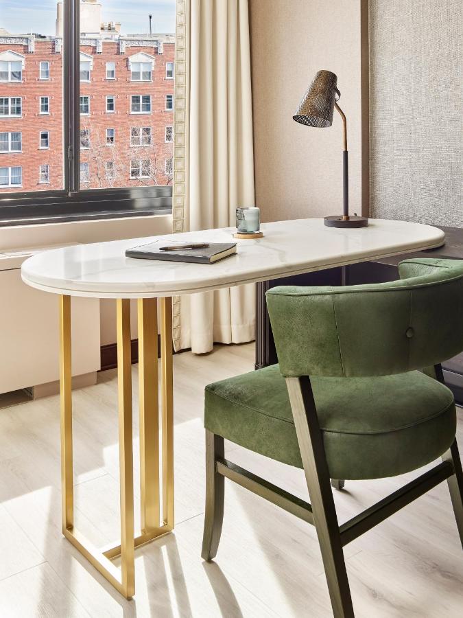 Viceroy Accessible King at Viceroy Washington DC