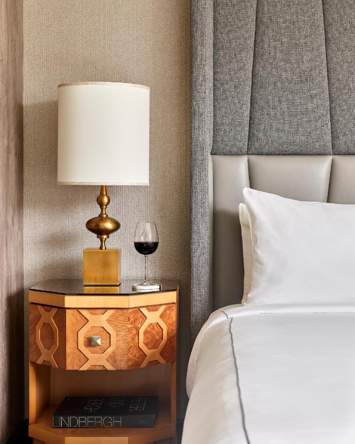 Viceroy Accessible King Suite at Viceroy Washington DC