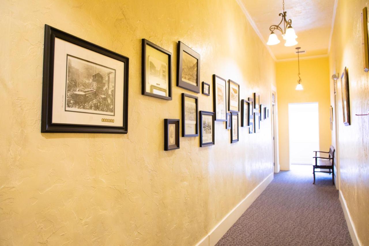 | Letson Loft Hotel