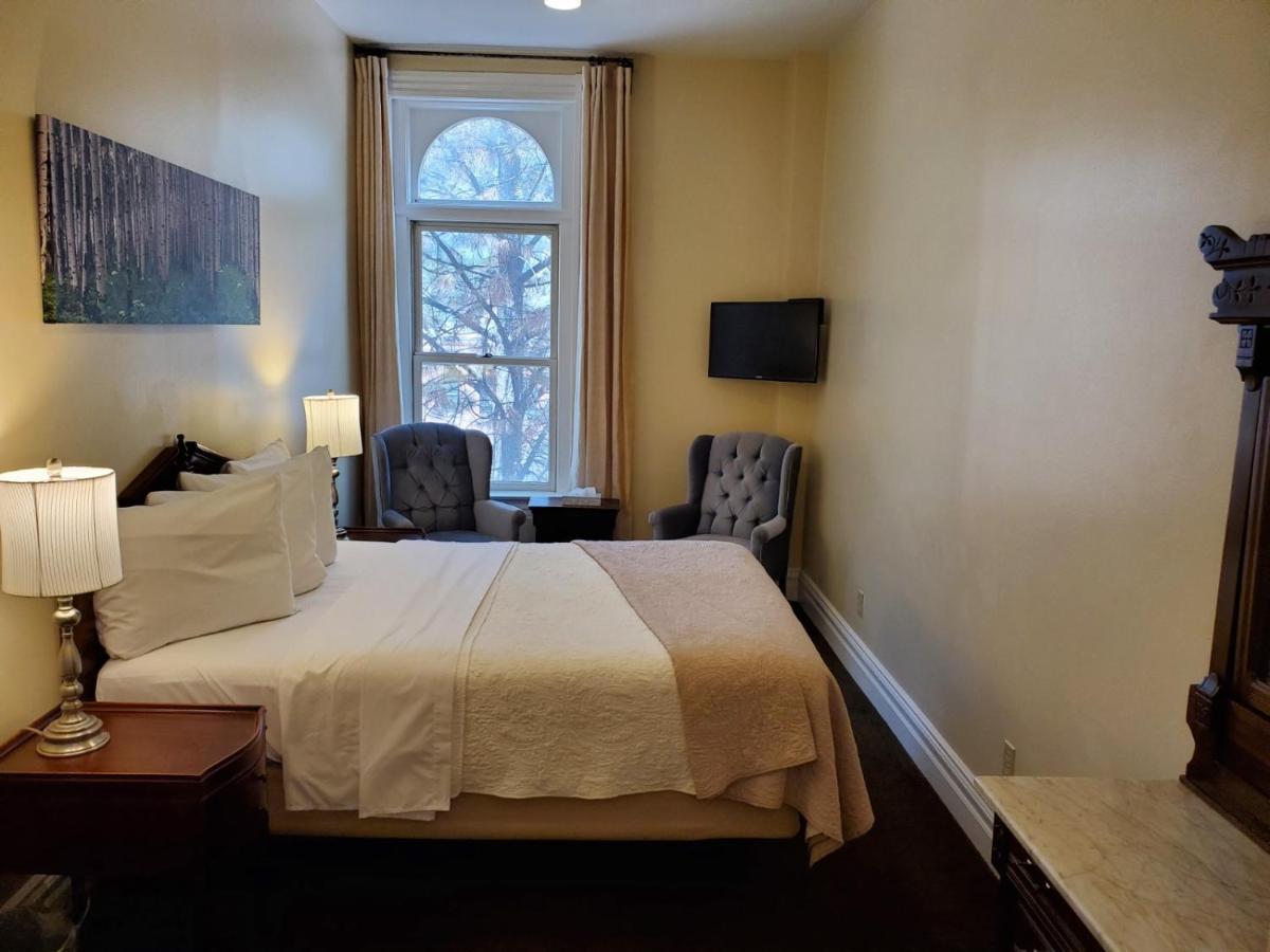 | Hotel Ouray - for 12 years old and over