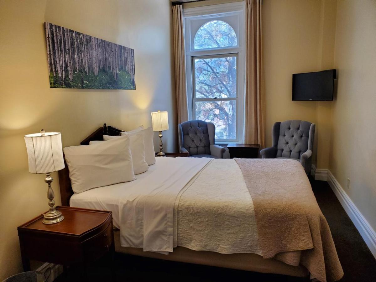 | Hotel Ouray - for 12 years old and over