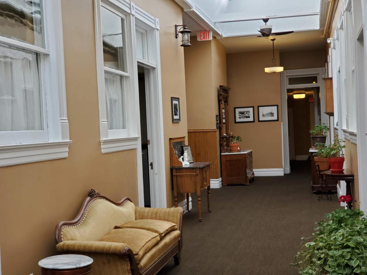 | Hotel Ouray - for 12 years old and over