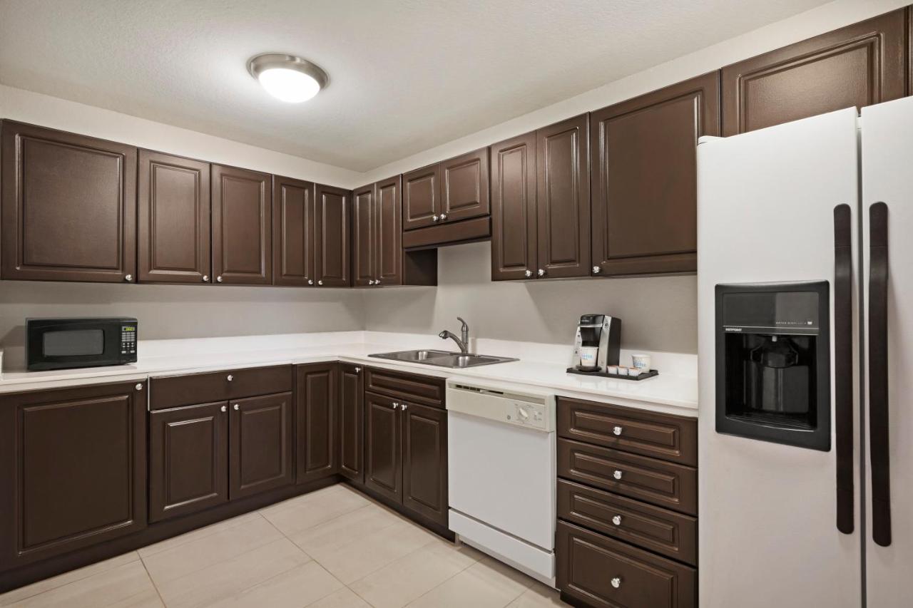 King Executive Suite - Non-Smoking at Holiday Inn Express Sarasota East - I-75 by IHG