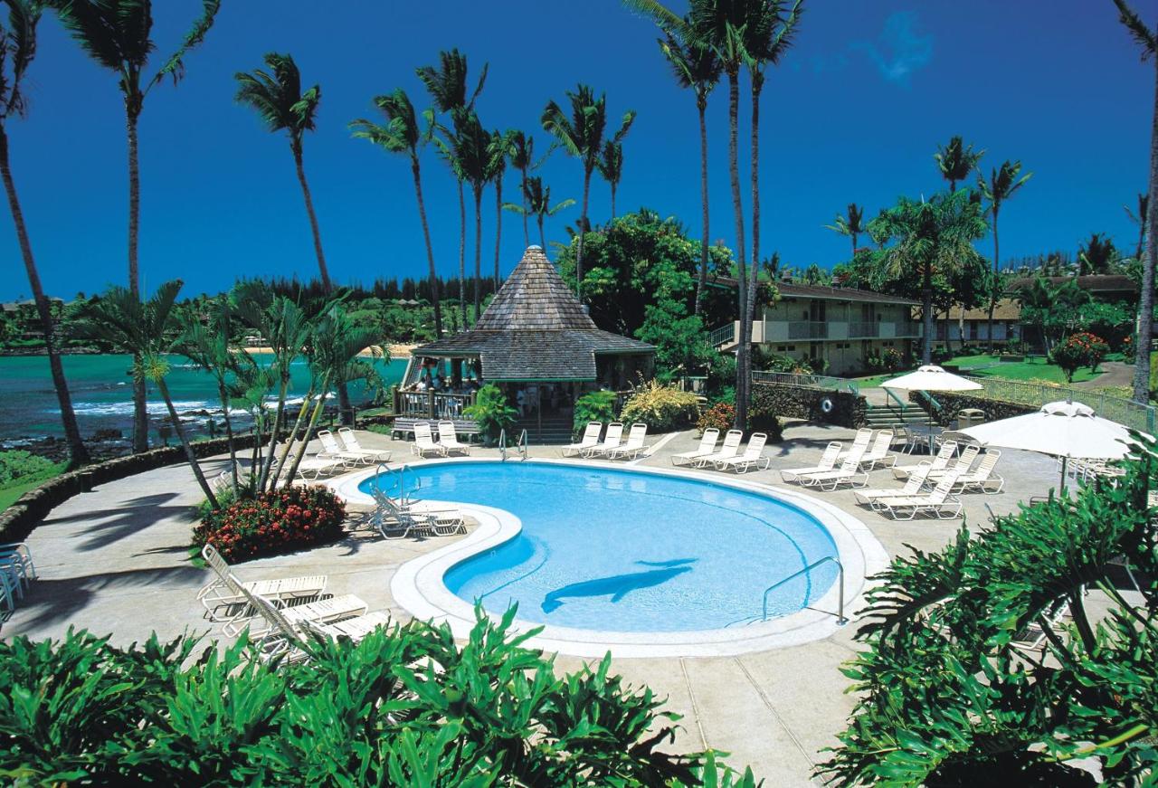 | Napili Shores Maui by Outrigger - No Resort & Housekeeping Fees