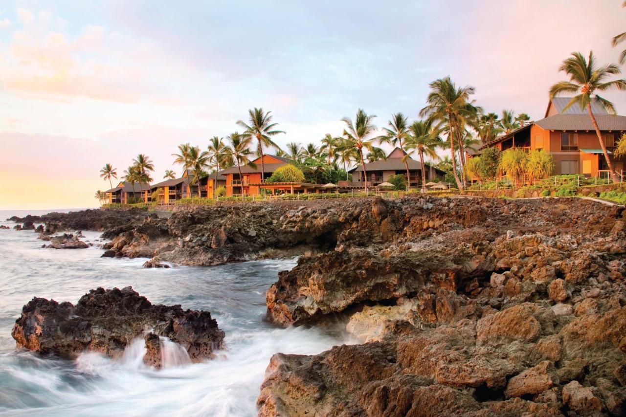| Kanaloa at Kona by Castle Resorts & Hotels