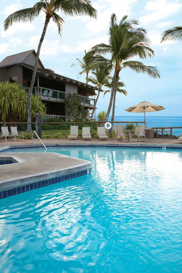 | Kanaloa at Kona by Castle Resorts & Hotels