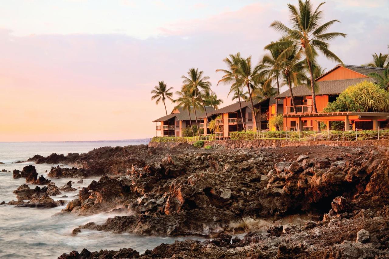| Kanaloa at Kona by Castle Resorts & Hotels