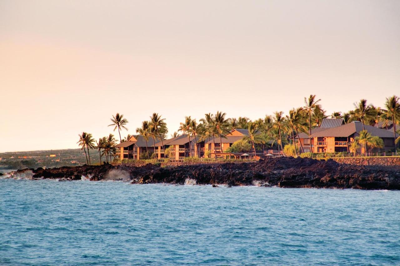 | Kanaloa at Kona by Castle Resorts & Hotels