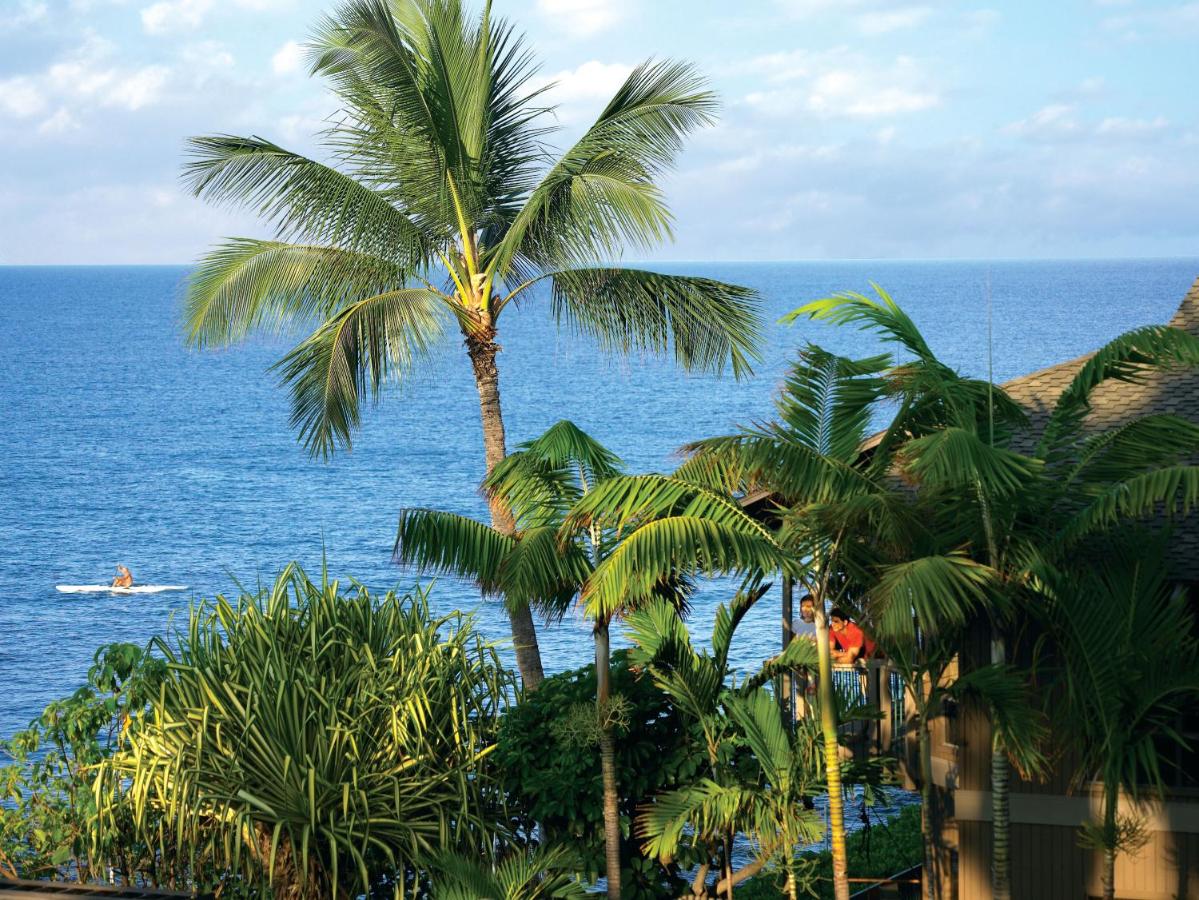 | Kanaloa at Kona by Castle Resorts & Hotels