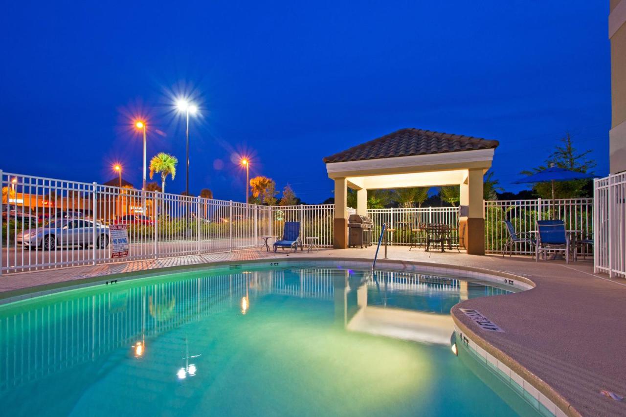  | Candlewood Suites Destin-Sandestin Area, an IHG Hotel