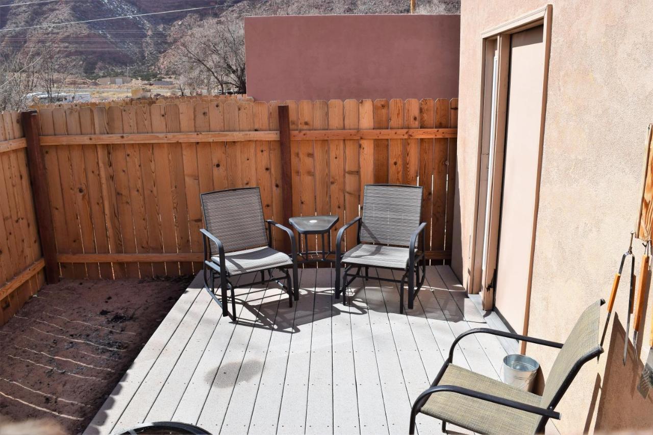  | St Danes Slickrock Cabin