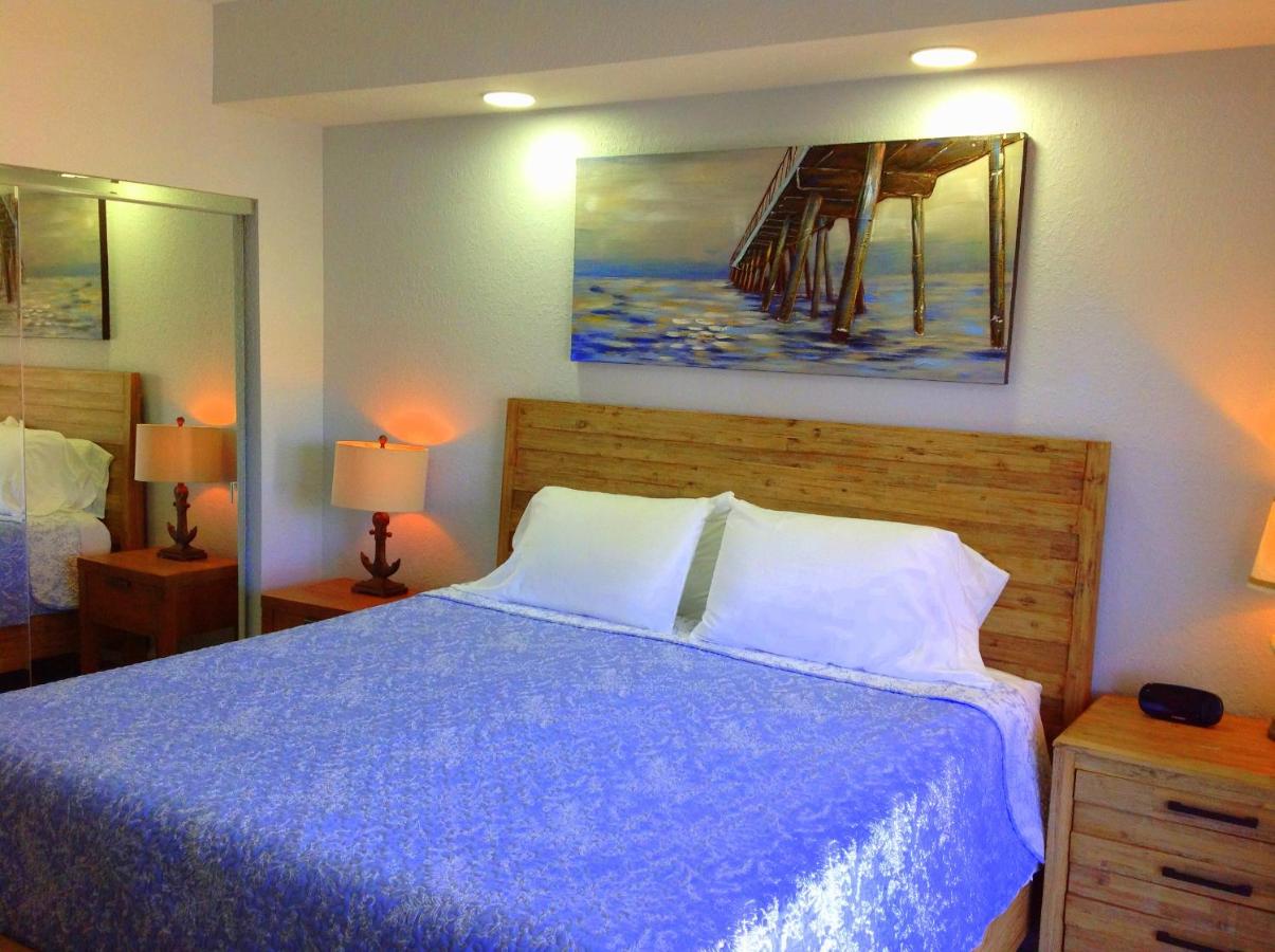  | Vistalmar Beach Resort
