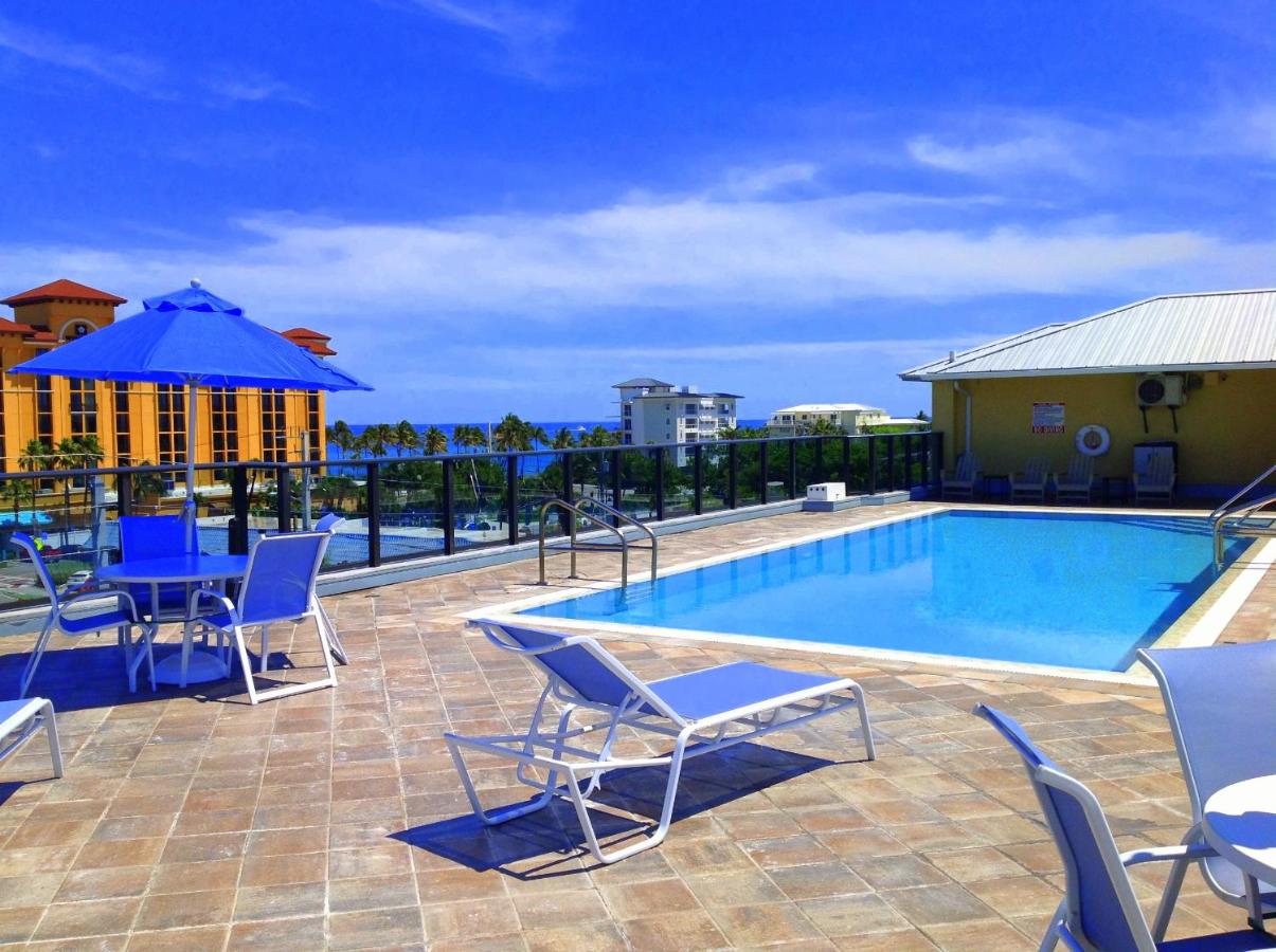  | Vistalmar Beach Resort