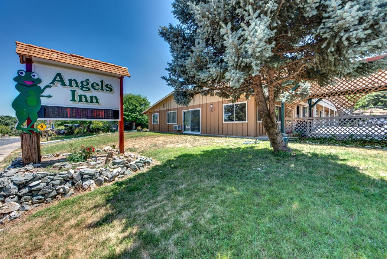 | Angels Inn