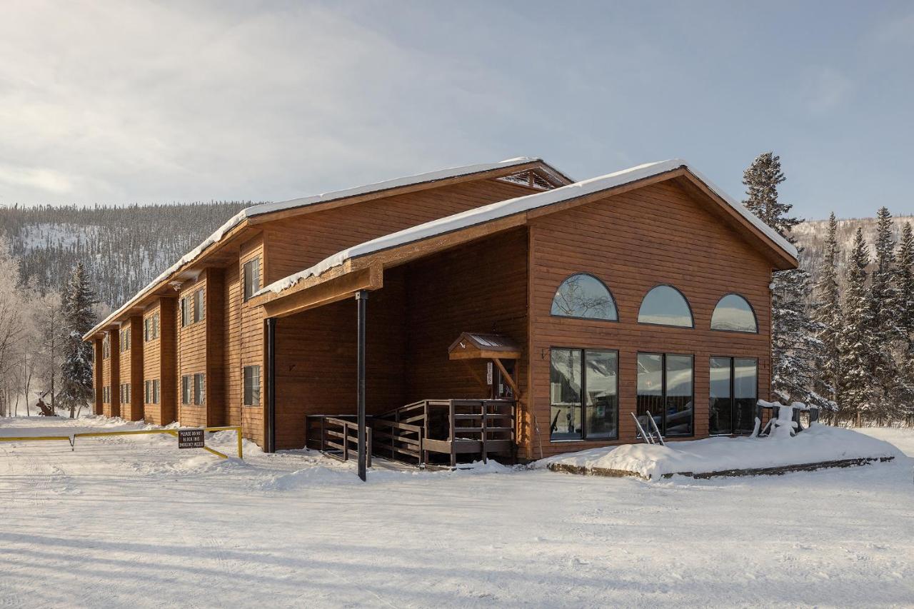  | Chena Hot Springs Resort