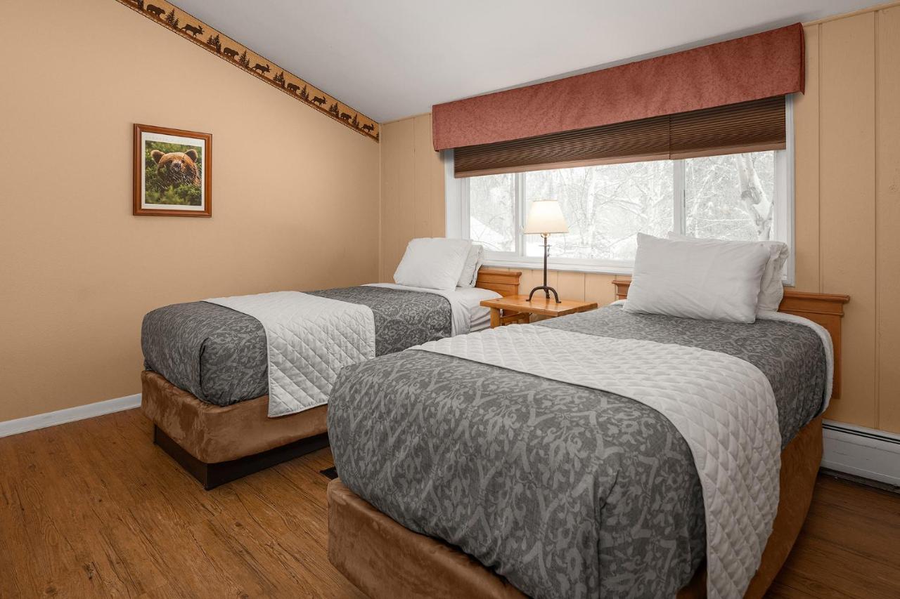  | Chena Hot Springs Resort