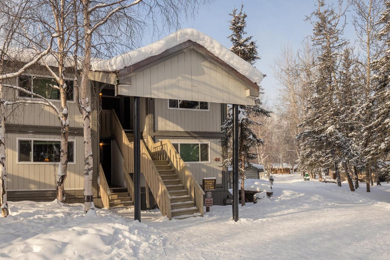  | Chena Hot Springs Resort