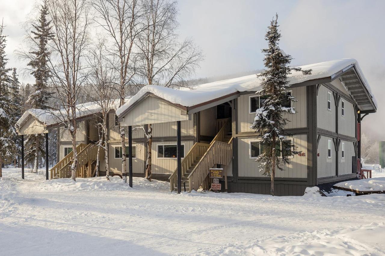 | Chena Hot Springs Resort