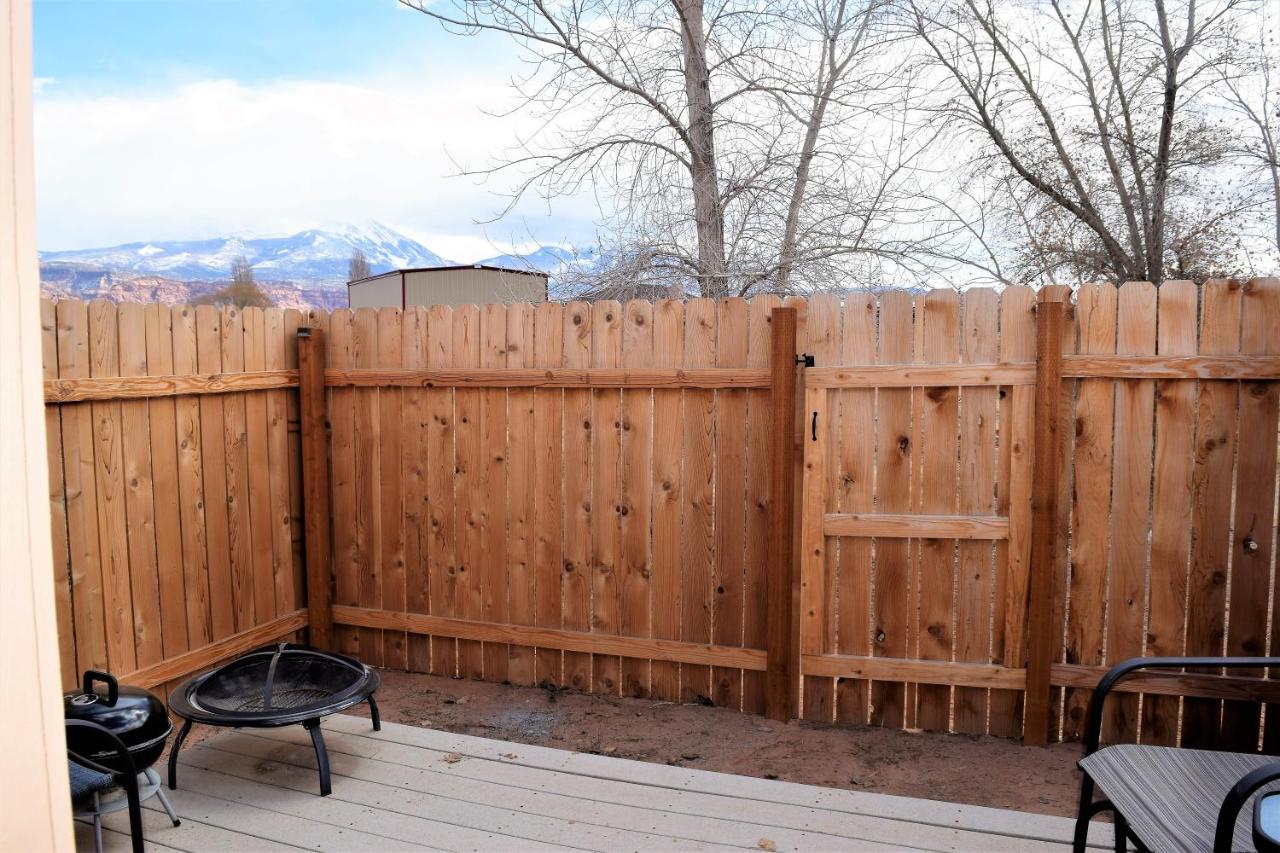 | St Danes Prickly Pear Cabin