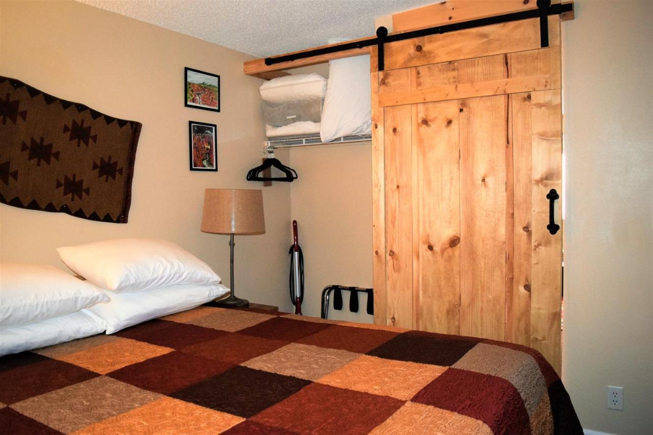 | St Danes Prickly Pear Cabin