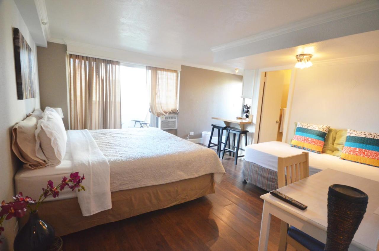 | KV1009 Waikiki 2463 Kuhio Ave Honolulu