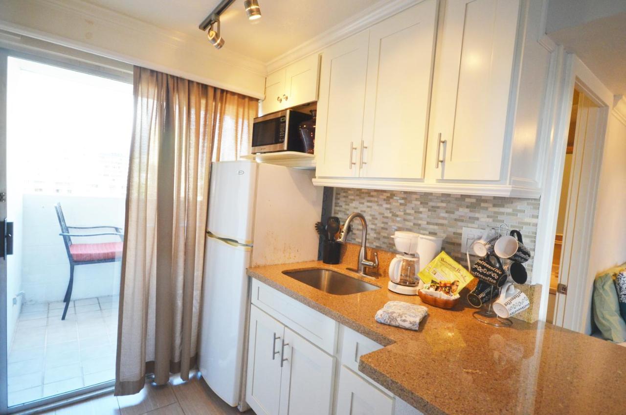 | KV1009 Waikiki 2463 Kuhio Ave Honolulu