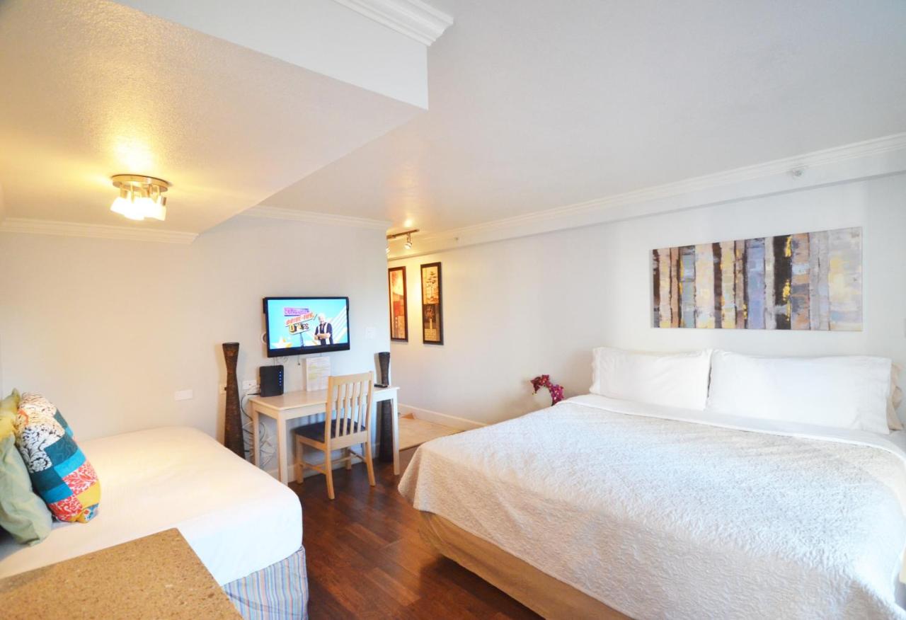 | KV1009 Waikiki 2463 Kuhio Ave Honolulu