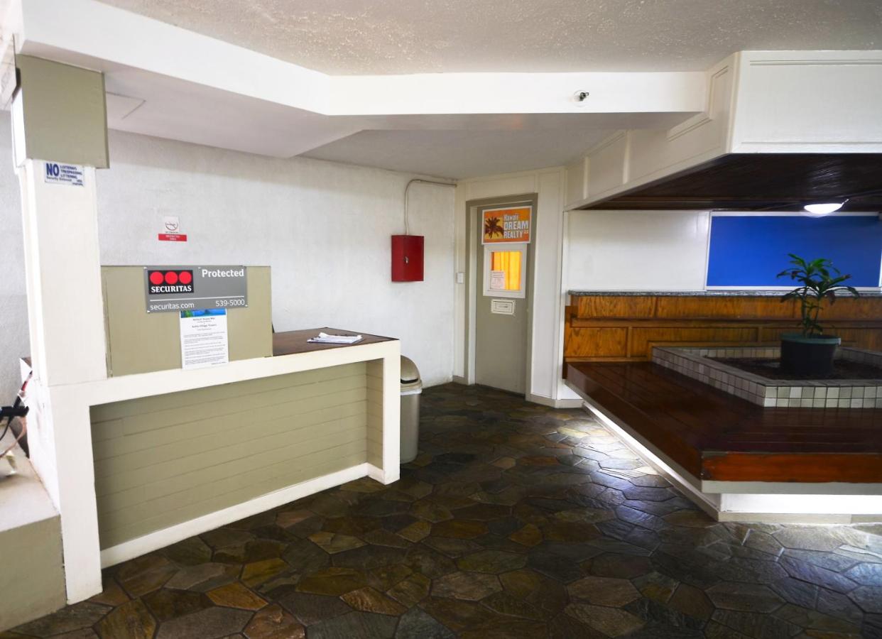 | KV1009 Waikiki 2463 Kuhio Ave Honolulu