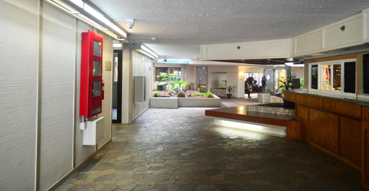 | KV1009 Waikiki 2463 Kuhio Ave Honolulu