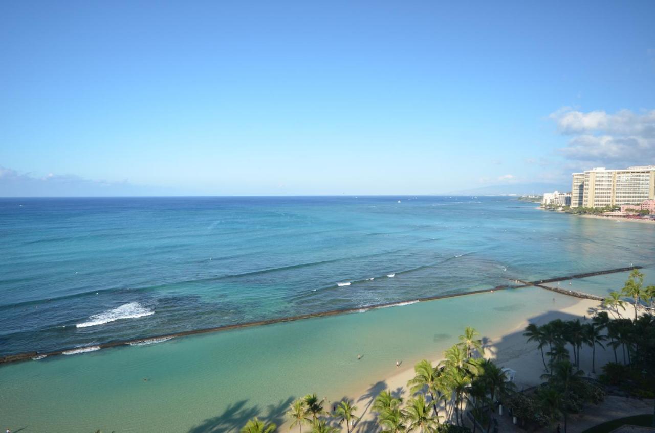 | KV1009 Waikiki 2463 Kuhio Ave Honolulu