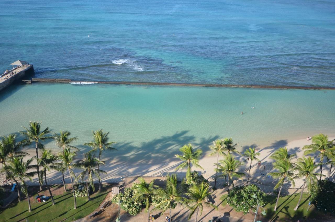 | KV1009 Waikiki 2463 Kuhio Ave Honolulu