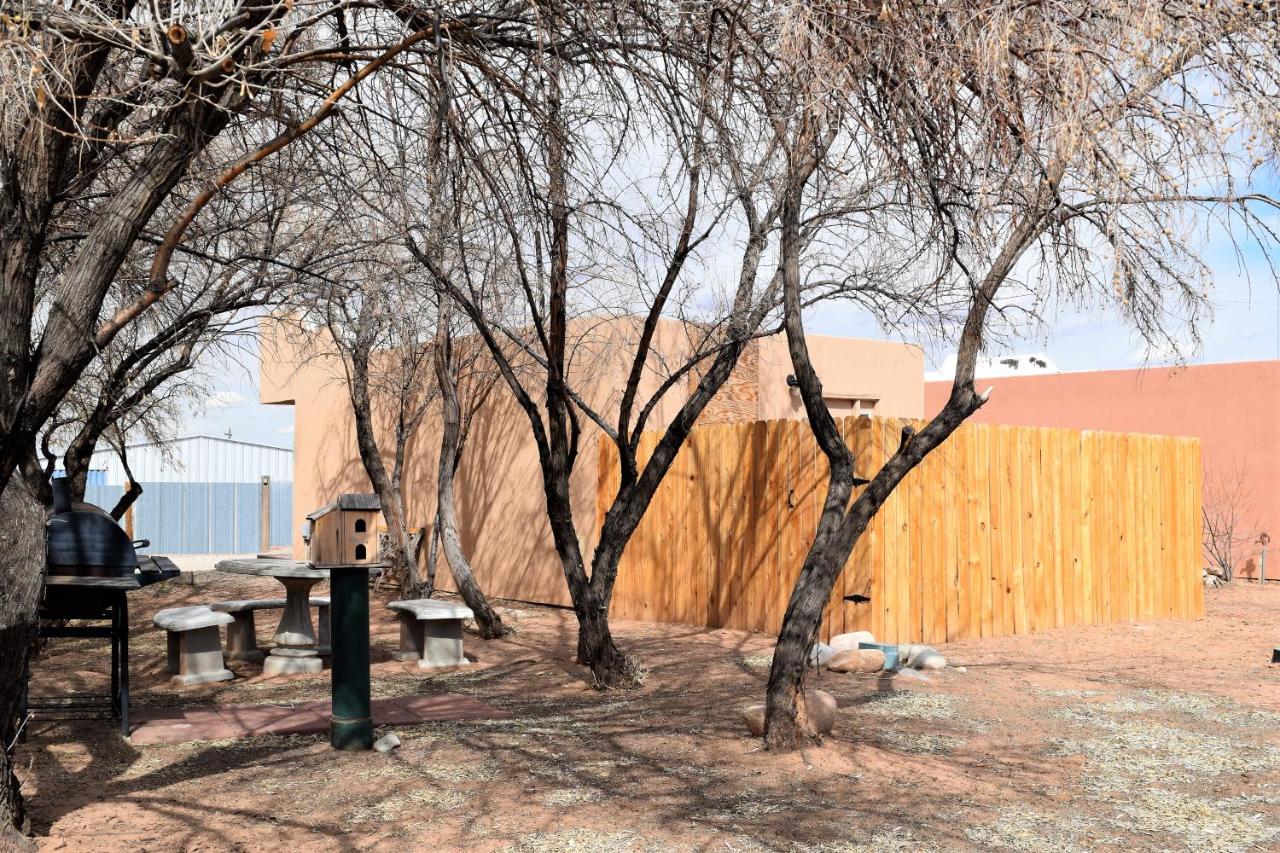 | St Danes Pinyon Pine Cabin