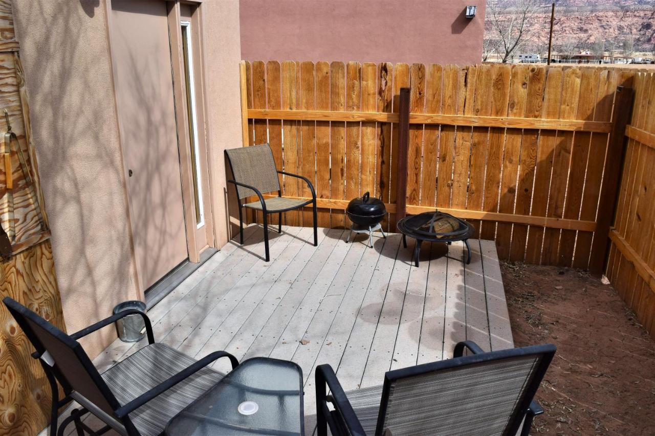 | St Danes Pinyon Pine Cabin