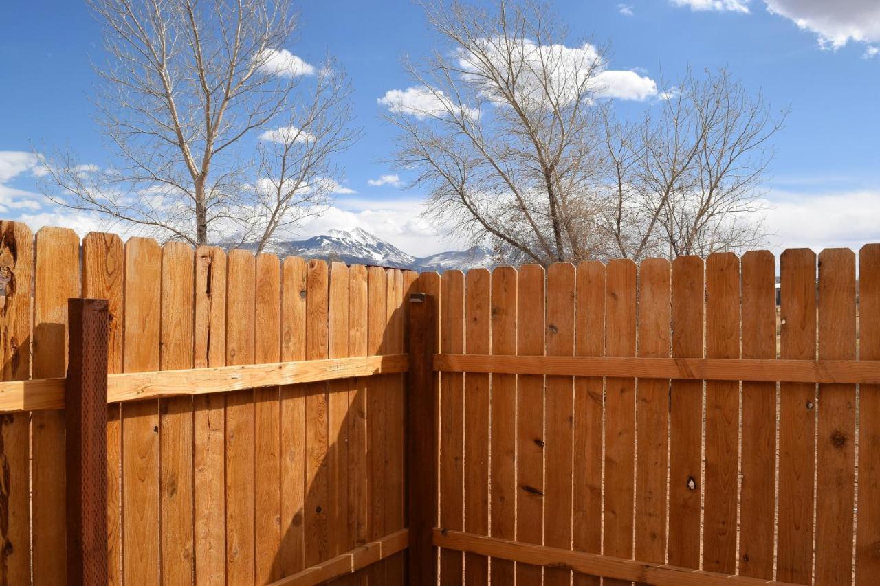 | St Danes Pinyon Pine Cabin