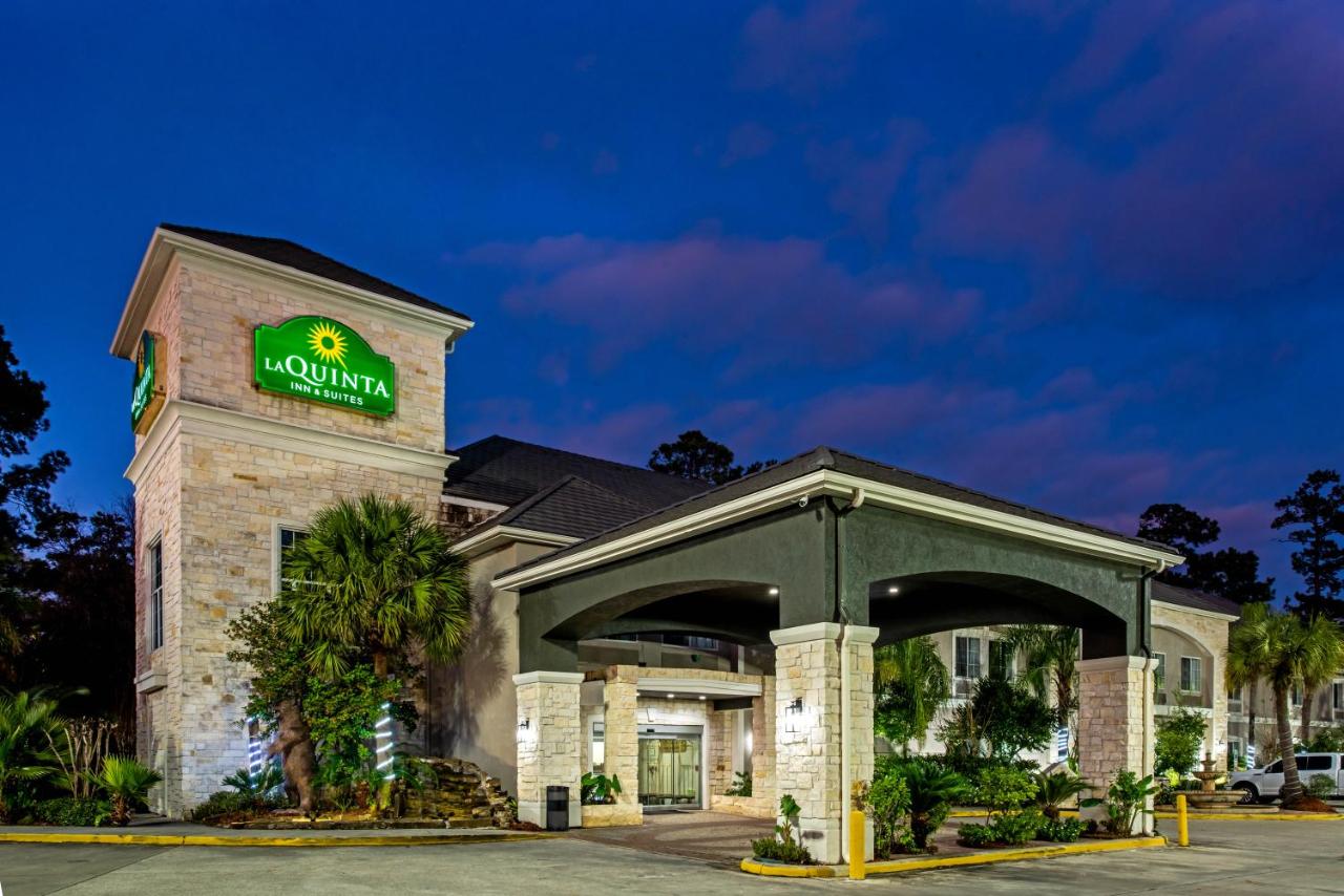  | La Quinta Inn & Suite Kingwood Houston IAH Airport 53200