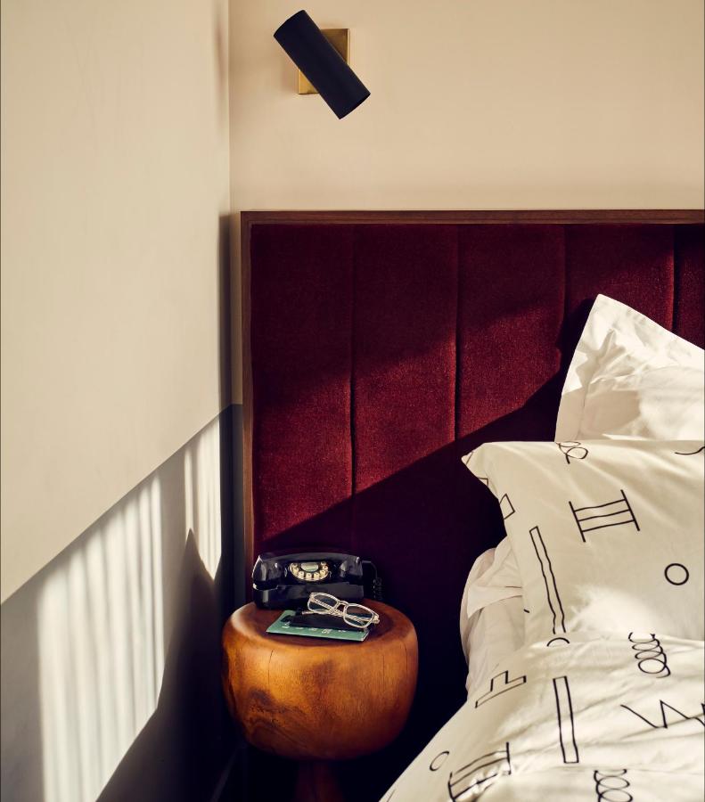 Cosy at The Hoxton, Williamsburg
