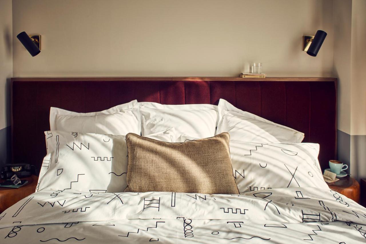 Cosy at The Hoxton, Williamsburg