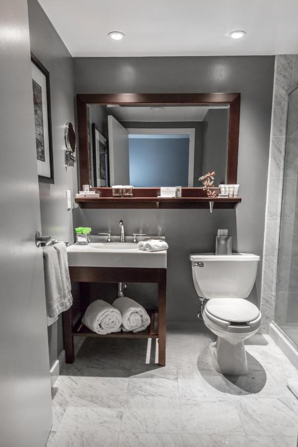 Superior Double Room at Westminster Hotel