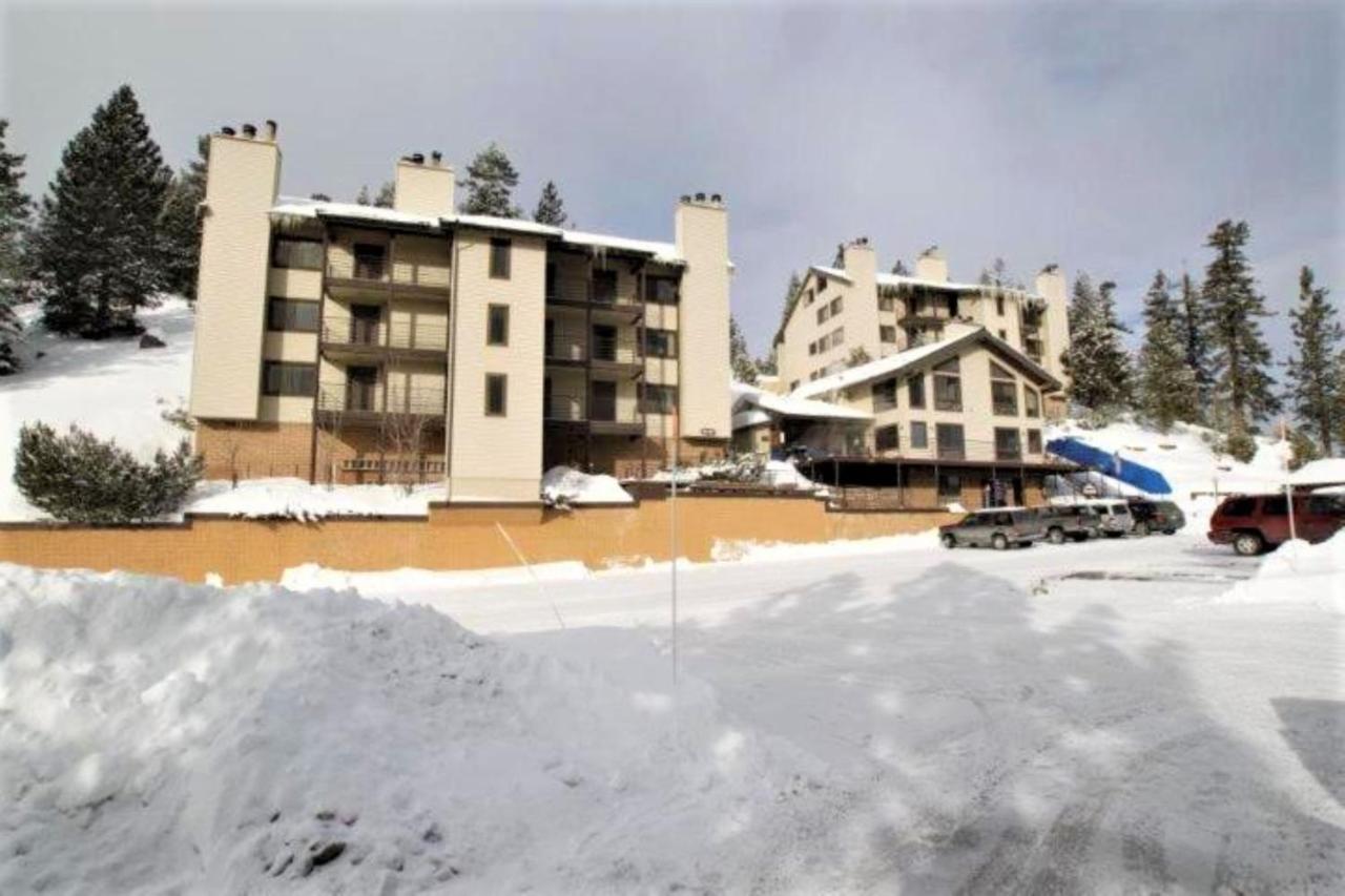 | Tahoe Summit Village