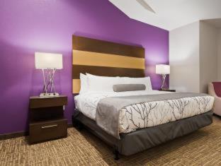 Room #227900626 at Best Western Plus Buda Austin Inn & Suites
