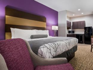 Room #227900626 at Best Western Plus Buda Austin Inn & Suites
