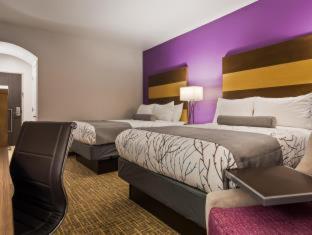 Room #227900625 at Best Western Plus Buda Austin Inn & Suites