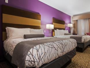 Room #227900624 at Best Western Plus Buda Austin Inn & Suites